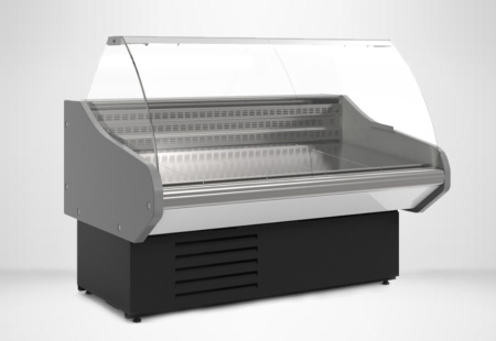 Холодильная витрина Cryspi Octava XL M 1800 (-15...-13 ºС) | Продажа, монтаж и обслуживание холодильного оборудования | Север33