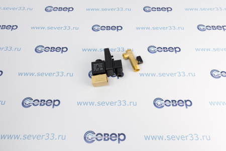 Конденсатоотводчик таймерный 100586045 | Продажа, монтаж и обслуживание холодильного оборудования | Север33