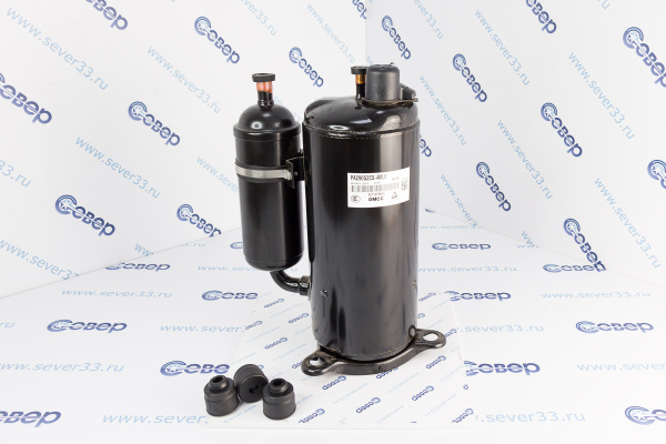 Компрессор GMCC РA290G2GS-4MU1_1