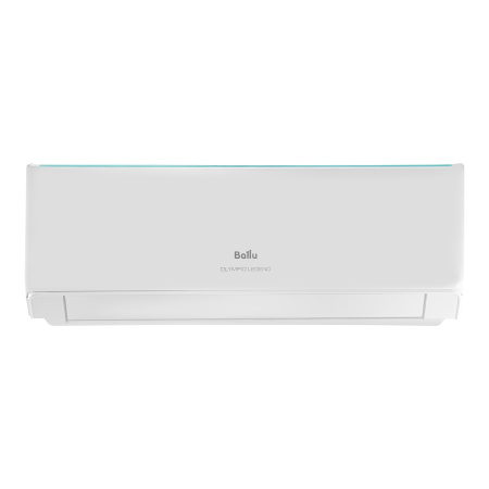 Сплит-система Ballu Olympio Legend BSW-12HN1_24Y On/off | Продажа, монтаж и обслуживание холодильного оборудования | Север33