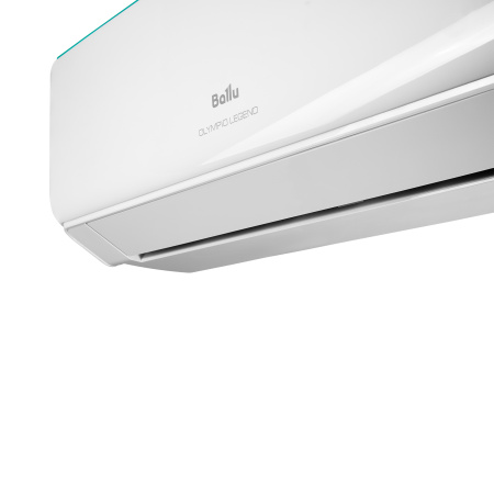 Сплит-система Ballu Olympio Legend BSW-18HN1_24Y On/off | Продажа, монтаж и обслуживание холодильного оборудования | Север33