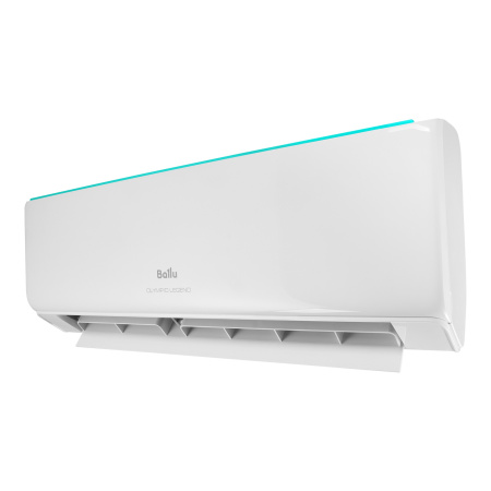 Сплит-система Ballu Olympio Legend BSW-18HN1_24Y On/off | Продажа, монтаж и обслуживание холодильного оборудования | Север33