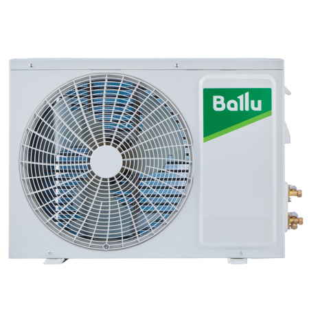 Сплит-система Ballu iGreen Pro BSAG-18HN8 On/off | Продажа, монтаж и обслуживание холодильного оборудования | Север33