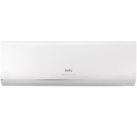 Сплит-система Ballu iGreen Pro BSAG-18HN8 On/off | Продажа, монтаж и обслуживание холодильного оборудования | Север33