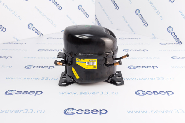 Компрессор ML-ADW66 (R134 -23C 165Вт)_1