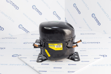 Компрессор ML-ADW77 (R134 -23C 185Вт) | Продажа, монтаж и обслуживание холодильного оборудования | Север33