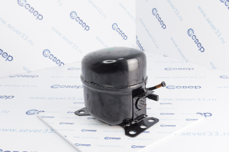 Компрессор ML-ADW77 (R134 -23C 185Вт) | Продажа, монтаж и обслуживание холодильного оборудования | Север33