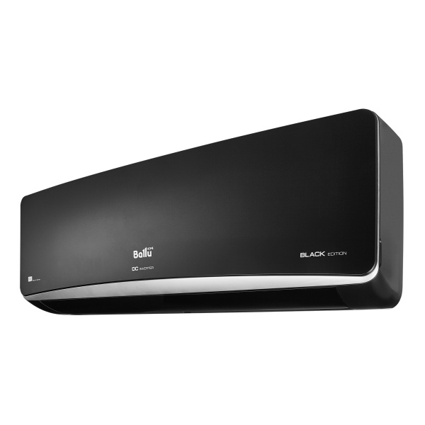 Сплит-система Ballu Black Edition DC_2