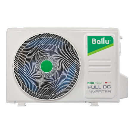 Сплит-система Ballu Ice Peak Full-DC BSPKI-10HN8_24Y Inverter | Продажа, монтаж и обслуживание холодильного оборудования | Север33