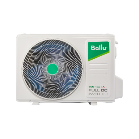 Сплит-система Ballu Boho DC BSNI-13HN8 Inverter | Продажа, монтаж и обслуживание холодильного оборудования | Север33