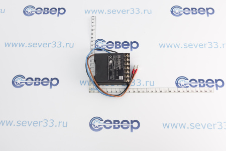 Прибор защиты электродвигателя SE-E1 115-240V 50/60 Hz для HS53/85,CSH65/95  | Продажа, монтаж и обслуживание холодильного оборудования | Север33