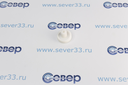 Шестерня мясорубки Polaris 004040 | Продажа, монтаж и обслуживание холодильного оборудования | Север33