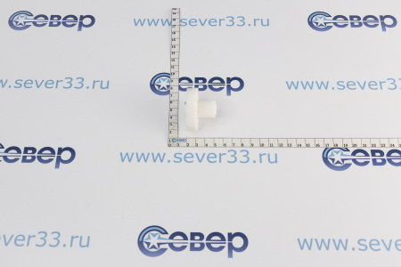 Шестерня мясорубки Polaris 004040 | Продажа, монтаж и обслуживание холодильного оборудования | Север33