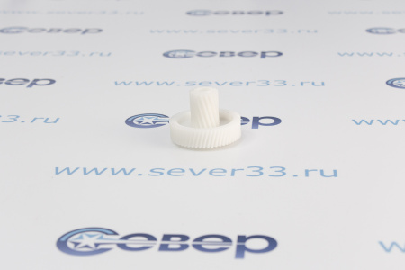 Шестерня мясорубки Polaris 004040 | Продажа, монтаж и обслуживание холодильного оборудования | Север33