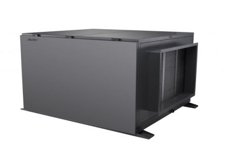 Осушитель воздуха DanVex DD-960 | Продажа, монтаж и обслуживание холодильного оборудования | Север33