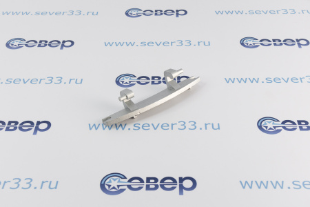 Петля люка  Bosch Siemens (Бош, Сименс) 608936 / 655117 | Продажа, монтаж и обслуживание холодильного оборудования | Север33
