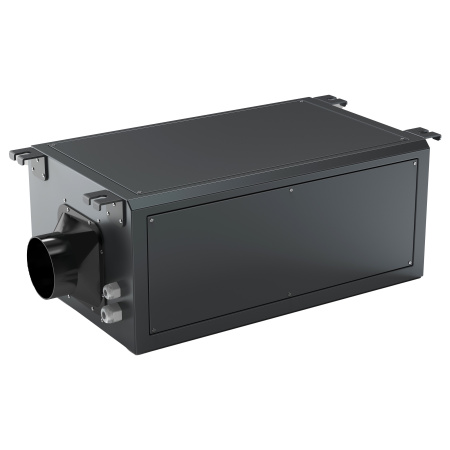 Осушитель канальный SHUFT SHA-D20 | Продажа, монтаж и обслуживание холодильного оборудования | Север33