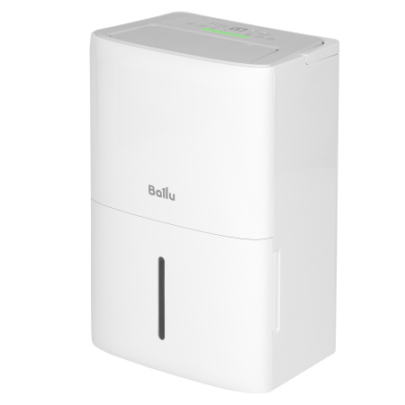 Осушитель воздуха Ballu Smart Duty Wi-Fi BD60T SD | Продажа, монтаж и обслуживание холодильного оборудования | Север33