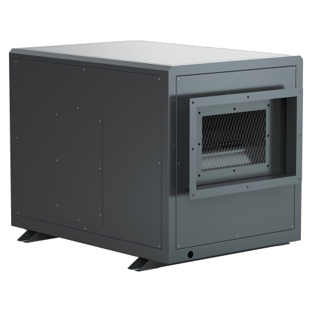 Осушитель канальный SHUFT SHA-D290 | Продажа, монтаж и обслуживание холодильного оборудования | Север33