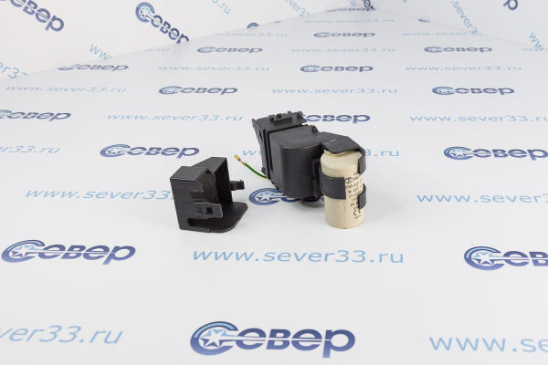 Реле ATLANT пускозащитное КК2_3