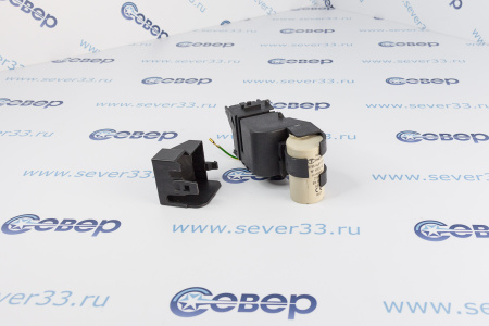 Реле ATLANT пускозащитное КК2  | Продажа, монтаж и обслуживание холодильного оборудования | Север33