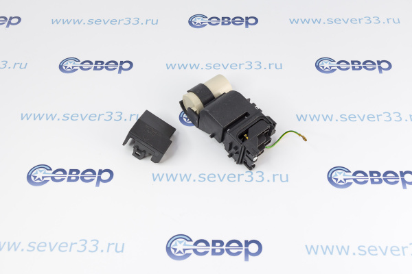 Реле ATLANT пускозащитное КК2_4