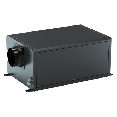 Осушитель канальный SHUFT SHA-D50 | Продажа, монтаж и обслуживание холодильного оборудования | Север33