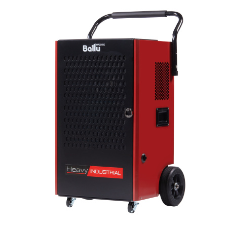 Осушитель воздуха мобильного типа Ballu BDI-100L | Продажа, монтаж и обслуживание холодильного оборудования | Север33