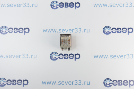 Реле силовое, 2НО контакта, зазор 3мм 16А (~ 230В AC) подключение через Faston, без мон | Продажа, монтаж и обслуживание холодильного оборудования | Север33