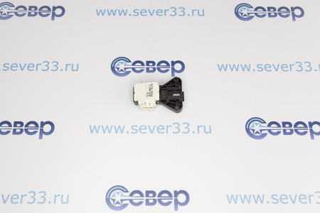 УБЛ Metalflex 908092001902 короткая | Продажа, монтаж и обслуживание холодильного оборудования | Север33