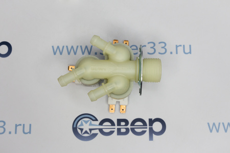 КЭН-3 180 градусов, Ø12mm, 1.41.000.24, VAL030UN, AV5204 | Продажа, монтаж и обслуживание холодильного оборудования | Север33