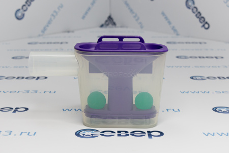 Сифон PROFcool с обратным клапаном | Продажа, монтаж и обслуживание холодильного оборудования | Север33