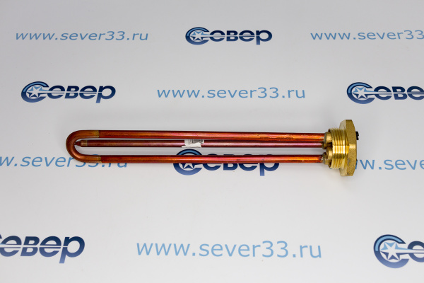 Нагрев. элемент тип ИТА+  RDT 1,2 кВт M6_1