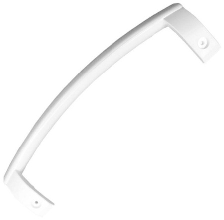 Ручка холодильника (универсальная) 175mm белая WL505 DHF006UN | Продажа, монтаж и обслуживание холодильного оборудования | Север33