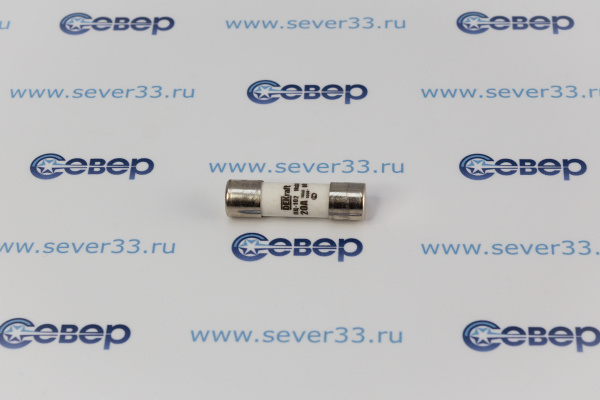 Предохранитель цилиндрический ПЦ-102 20A 10x38_1