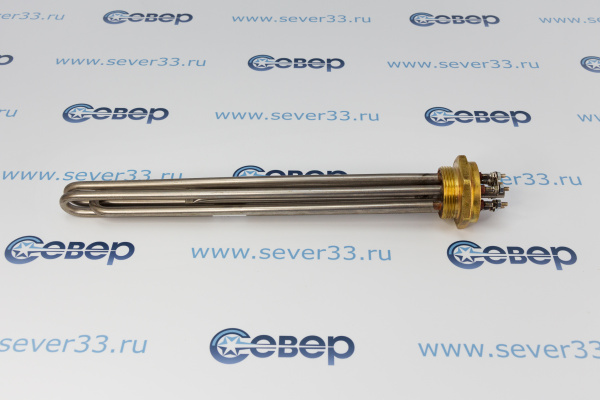 Блок ТЭНов KFL 003 7500 Вт, для Эван, Protherm, 350 мм_1