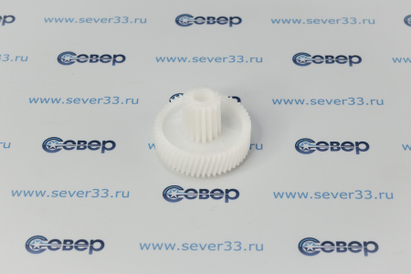 Шестеренка мясорубки VITEK 46/17 мм | Продажа, монтаж и обслуживание холодильного оборудования | Север33