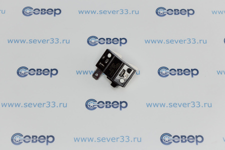 Реле ТМ-4 тепловое 1/5hp 147 Вт | Продажа, монтаж и обслуживание холодильного оборудования | Север33