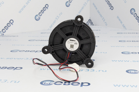 Вентилятор центробежный Haier GW12E12MS1AZ 12 В, 0.33A | Продажа, монтаж и обслуживание холодильного оборудования | Север33