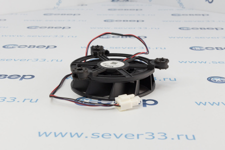 Вентилятор центробежный Haier GW12E12MS1AZ 12 В, 0.33A | Продажа, монтаж и обслуживание холодильного оборудования | Север33