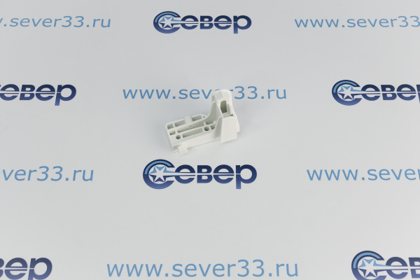 Петля хол-ка верхняя левая INDESIT C00308213_1