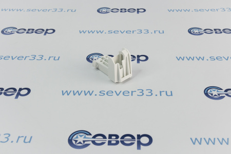 Петля хол-ка верхняя левая INDESIT C00308213 | Продажа, монтаж и обслуживание холодильного оборудования | Север33