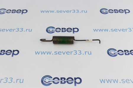 Пружина бака DC61-00952A Samsung ориг. | Продажа, монтаж и обслуживание холодильного оборудования | Север33