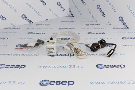 Помпа Sauermann Si-27 | Продажа, монтаж и обслуживание холодильного оборудования | Север33