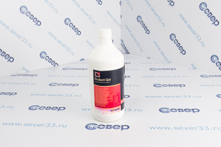 Гель термостойкий защитный Protect Gel 1 л | Продажа, монтаж и обслуживание холодильного оборудования | Север33