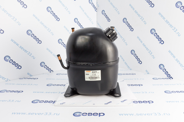 Компрессор MS26FB (R-404, LBP, To -23,3C, Tk +55C, 1221Вт)_1