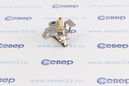 Термостат для обогревателя KST-820 10 A 250 B 70C | Продажа, монтаж и обслуживание холодильного оборудования | Север33