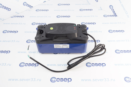 Помпа дренажная Sikelan MD-TPS-26 (450 л/ч) (2,3 л) | Продажа, монтаж и обслуживание холодильного оборудования | Север33