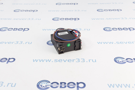 Прибор защиты электродвигателя SE-E1 GOLDAIR. 208-240V (Bitzer 347017-01) | Продажа, монтаж и обслуживание холодильного оборудования | Север33