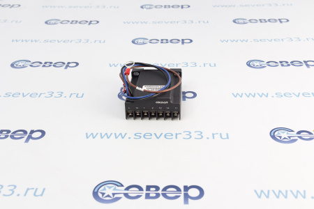 Прибор защиты электродвигателя SE-E1 GOLDAIR. 208-240V (Bitzer 347017-01) | Продажа, монтаж и обслуживание холодильного оборудования | Север33